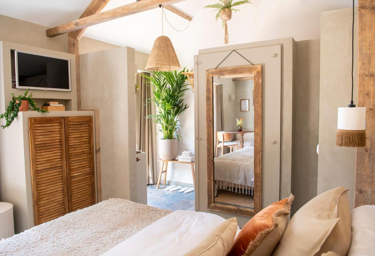 Lodge & Loft Sassenheim Extérieur photo