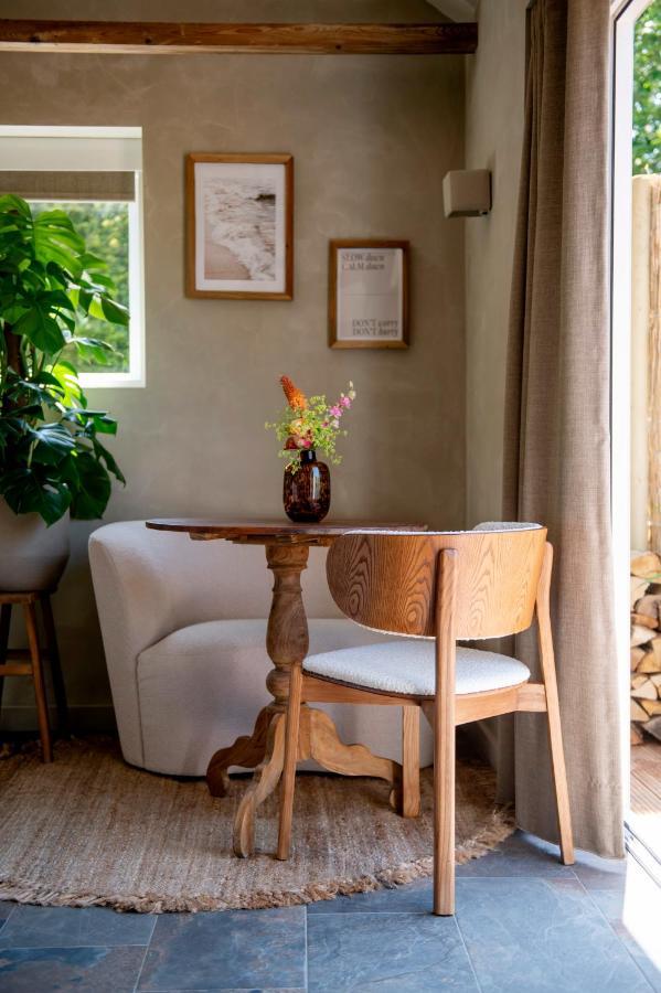 Lodge & Loft Sassenheim Extérieur photo