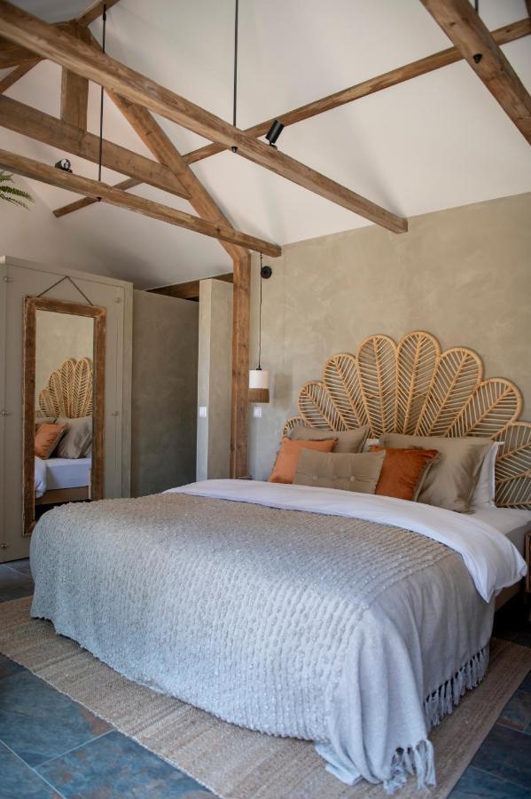 Lodge & Loft Sassenheim Extérieur photo