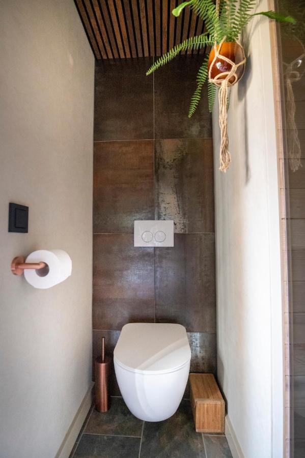 Lodge & Loft Sassenheim Extérieur photo